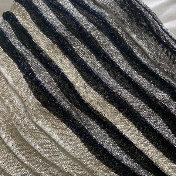 MISSONI Long Lightweight Knit Skirt - Picture 7 of 7